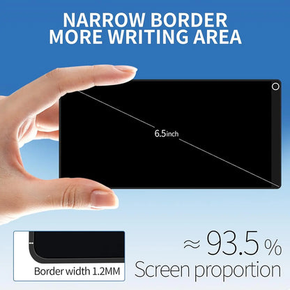 Tableta LCD de Escritura y Dibujo