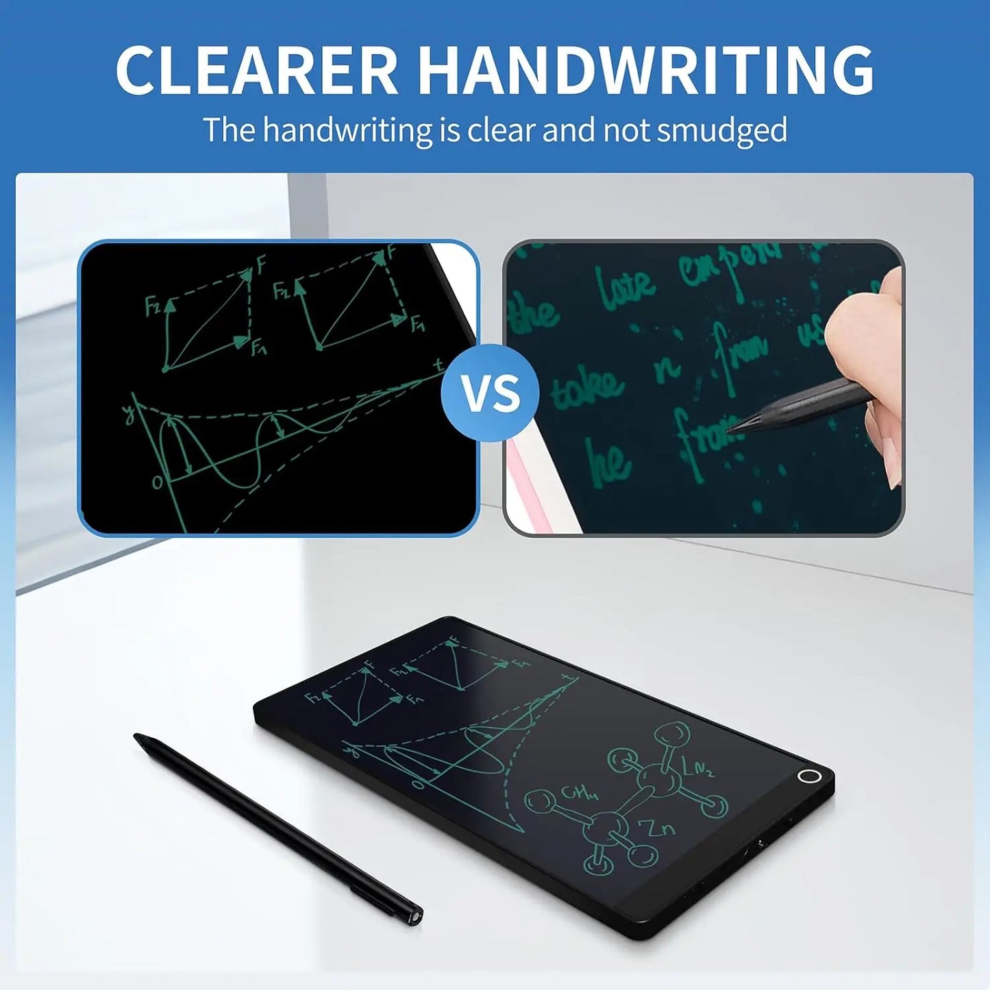 Tableta LCD de Escritura y Dibujo